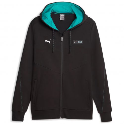 PUMA MAPF1 Hooded Sweat Jacket