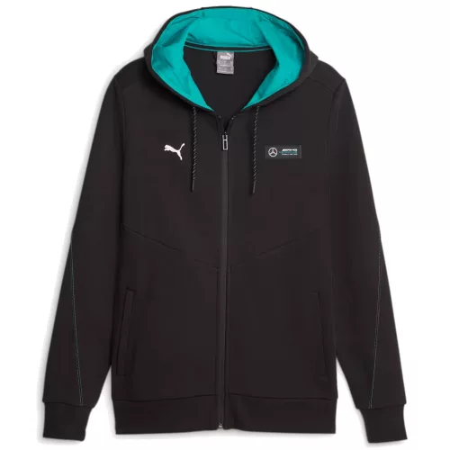 PUMA MAPF1 Hooded Sweat Jacket