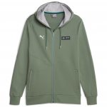 MAPF1 Hooded Sweat Jacket