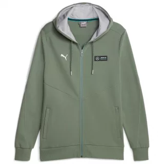 PUMA MAPF1 Hooded Sweat Jacket