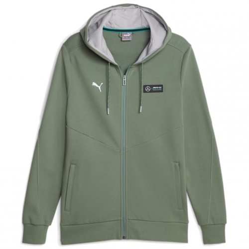 PUMA MAPF1 Hooded Sweat Jacket