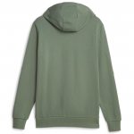 MAPF1 Hooded Sweat Jacket