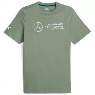 PUMA MAPF1 Logo Tee
