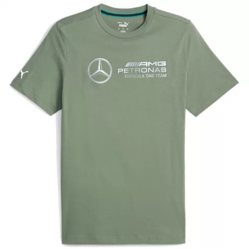 PUMA MAPF1 Logo Tee