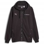 BMW MMS Hdd Sweat Jacket