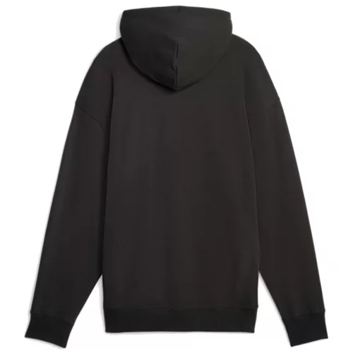 PUMA DOWNTOWN Logo Hoodie
