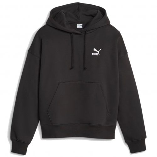 PUMA CLASSICS Oversized Hoodie