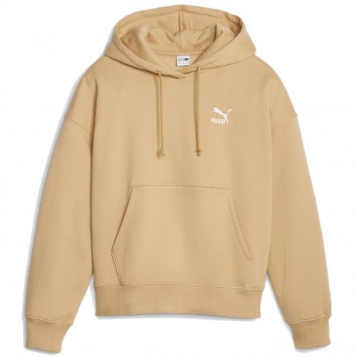 PUMA CLASSICS Oversized Hoodie