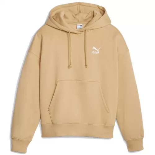 PUMA CLASSICS Oversized Hoodie