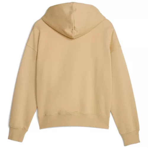 PUMA CLASSICS Oversized Hoodie