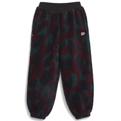 PUMA DOWNTOWN AOP Sherpa Pants