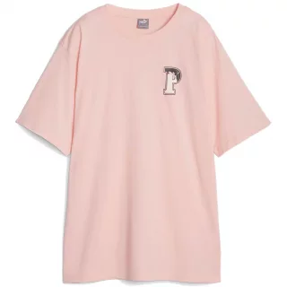 PUMA PUMA SQUAD P Tee