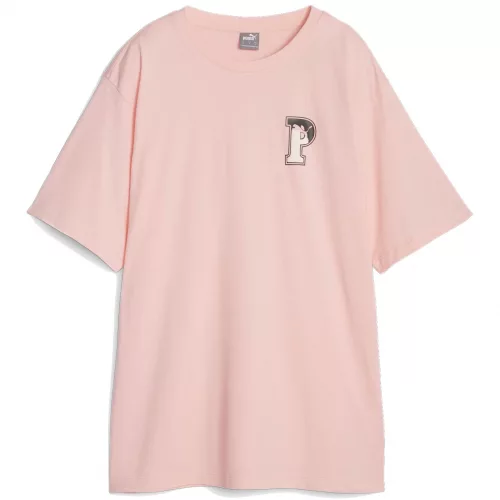 PUMA PUMA SQUAD P Tee