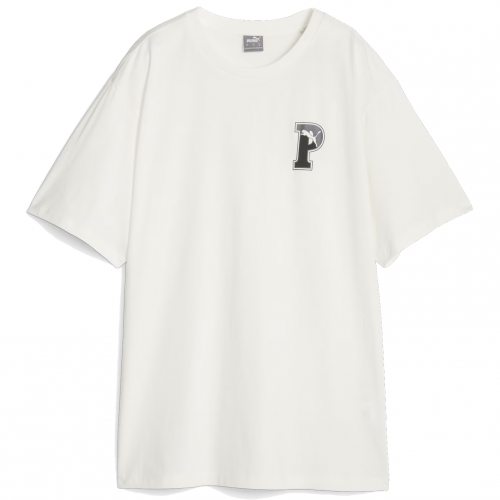 PUMA PUMA SQUAD P Tee