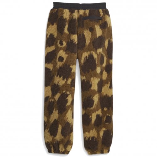 PUMA DOWNTOWN AOP Sherpa Pants