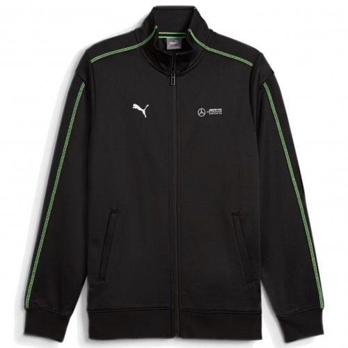 PUMA MAPF1 MT7 Track Jacket