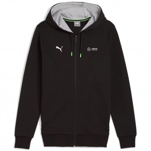 PUMA MAPF1 Hooded Sweat Jacket