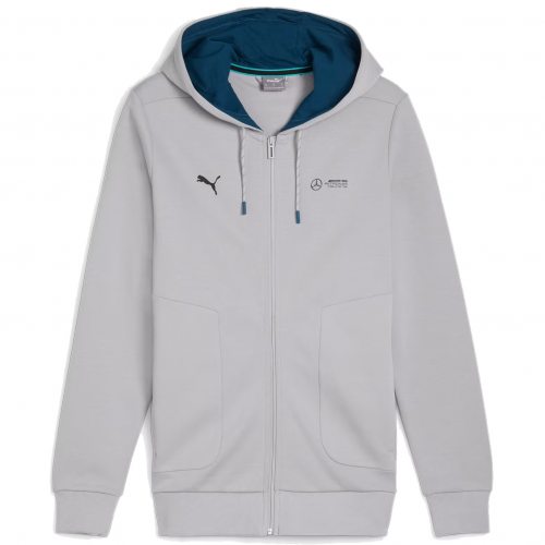 PUMA MAPF1 Hooded Sweat Jacket