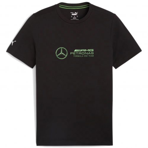 PUMA MAPF1 Logo Tee