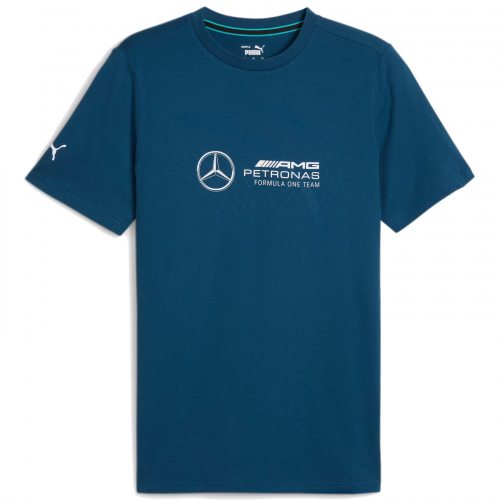 PUMA MAPF1 Logo Tee