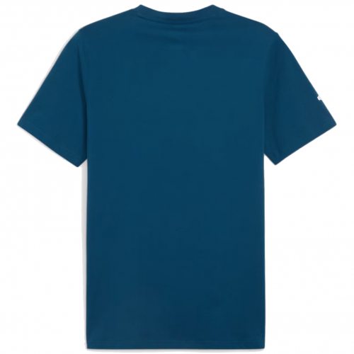 PUMA MAPF1 Logo Tee