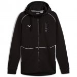 BMW MMS Hooded Sweat Jacket