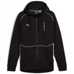 BMW MMS Hooded Sweat Jacket BMW MMS Hooded Sweat Jacket
