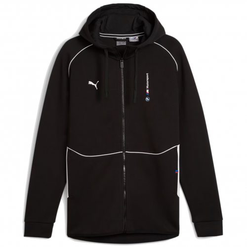 PUMA BMW MMS Hooded Sweat Jacket