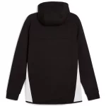 BMW MMS Hooded Sweat Jacket BMW MMS Hooded Sweat Jacket