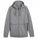 BMW MMS Hooded Sweat Jacket