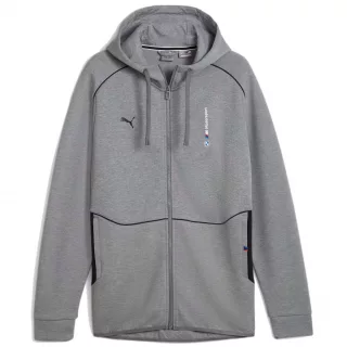PUMA BMW MMS Hooded Sweat Jacket