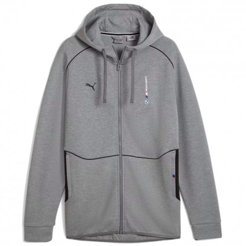 PUMA BMW MMS Hooded Sweat Jacket