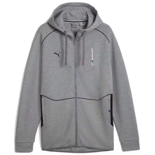 PUMA BMW MMS Hooded Sweat Jacket