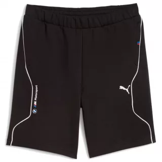 PUMA BMW MMS Sweat Shorts