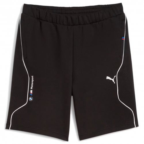 PUMA BMW MMS Sweat Shorts