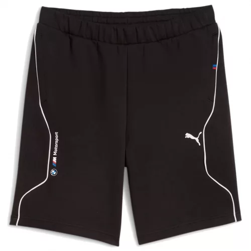 PUMA BMW MMS Sweat Shorts