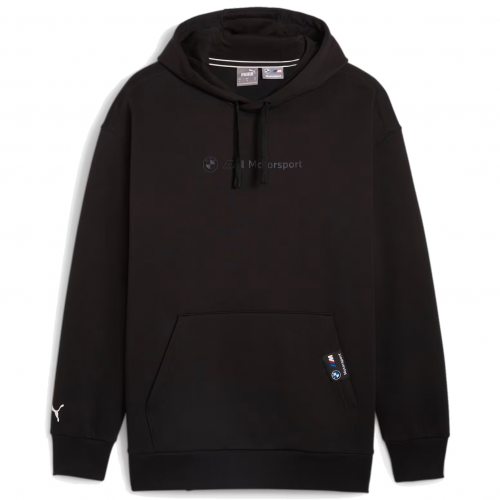 PUMA BMW MMS (Logo) GraphicHoodie