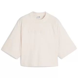 PUMA CLASSICS Oversized Tee