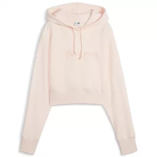 PUMA CLASSICS Relaxed Hoodie