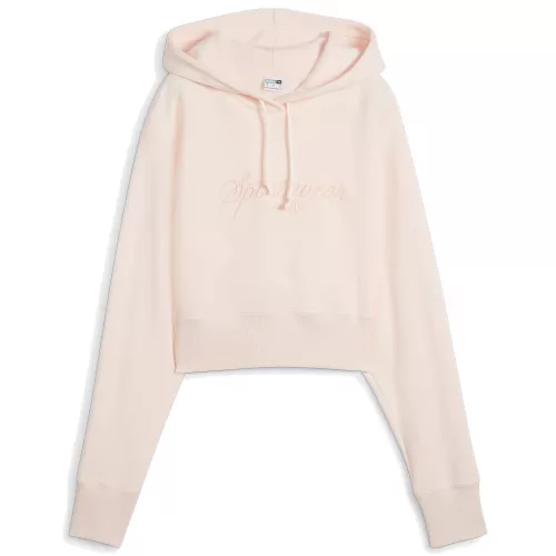 PUMA CLASSICS Relaxed Hoodie