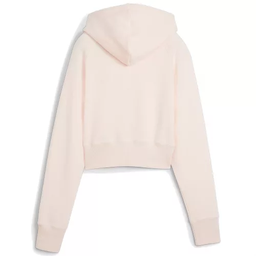PUMA CLASSICS Relaxed Hoodie