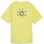DOWNTOWN Relaxed Graphic Tee