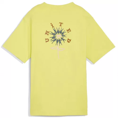 PUMA DOWNTOWN Relaxed Graphic Tee