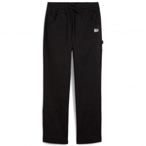 PUMA DOWNTOWN Double Knee Pants