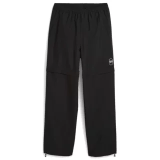 PUMA DOWNTOWN 180 Zip-Off Pants