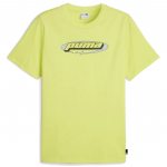 GRAPHICS PUMA 2000 s Tee