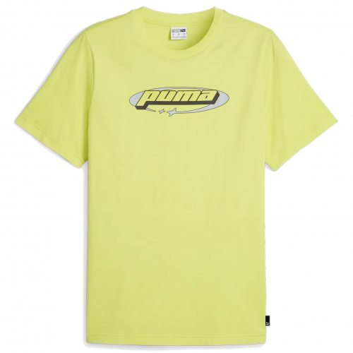 PUMA GRAPHICS PUMA 2000 s Tee