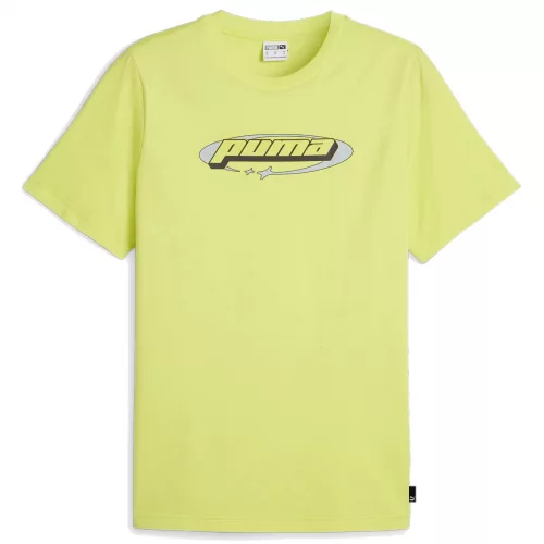 PUMA GRAPHICS PUMA 2000 s Tee