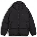 Down Puffer Jacket