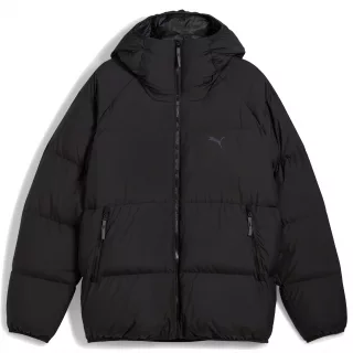 PUMA Down Puffer Jacket
